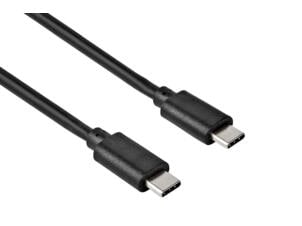Profile USB kabel M C>M C 1m